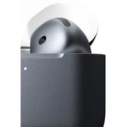 Merlin 101142 Craft AirPods 4 Wireless In Ear Earbuds Gunmetal Matte