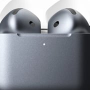 Merlin 101142 Craft AirPods 4 Wireless In Ear Earbuds Gunmetal Matte
