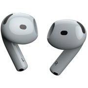 Merlin 101148 Craft AirPods 4 Wireless In Ear Earbuds Moonstone