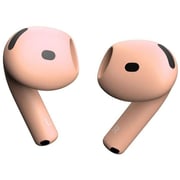 Merlin 101164 Craft AirPods 4 Wireless In Ear Earbuds Pink Bold