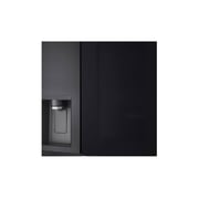 LG Side By Side Refrigerator 674 Litres GR-X267CQEW