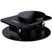 Porodo Foldable Charging Station Black