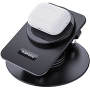 Porodo Foldable Charging Station Black