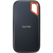 SanDisk Extreme Portable Solid State Drive USB3.2 8TB Black SDSSDE61-8T00-G25