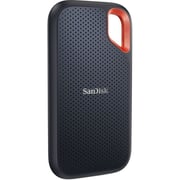 SanDisk Extreme Portable Solid State Drive USB3.2 8TB Black SDSSDE61-8T00-G25