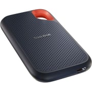 SanDisk Extreme Portable Solid State Drive USB3.2 8TB Black SDSSDE61-8T00-G25