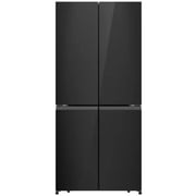 Hisense French Door Refrigerator 610 Litres RQ5G470SBB3