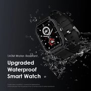 Oraimo OSW-805 Watch 5 Smartwatch Light Chrome