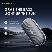 Oraimo Bluetooth Speaker Space Grey