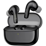Oraimo OTW-625 Spacebuds Z True Wireless Earbuds Obsidian Black