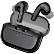 Oraimo OTW-625 Spacebuds Z True Wireless Earbuds Obsidian Black
