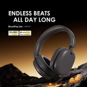 Oraimo OHP-317 BoomPop Lite Over-Ear Wireless Headphones Speed Black