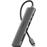 Oraimo PowerTrans 7-in-1 USB-C Hub