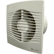 Aurora Bathroom Extract Fan 20 cm 30 Watt with Timer - SLF150T