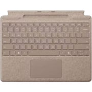 Microsoft Surface Pro Keyboard With Pen Storage Dune