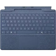 Microsoft Surface Pro Keyboard With Pen Storage Sapphire