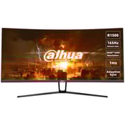 Dahua LM34-E330C WQHD 4K Gaming Monitor 34inch