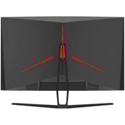 Dahua LM34-E330C WQHD 4K Gaming Monitor 34inch