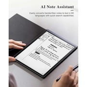 Iflytek Ainote Air 2 Writing Pad Silver