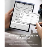 Iflytek Ainote Air 2 Writing Pad Silver