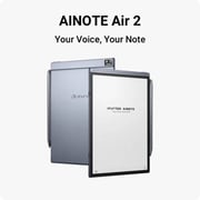 Iflytek Ainote Air 2 Writing Pad Silver