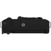 Fujifilm X-M5 Mirrorless Camera Body Black