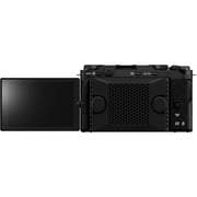 Fujifilm X-M5 Mirrorless Camera Body Black