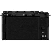 Fujifilm X-M5 Mirrorless Camera Body Black