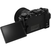 Fujifilm X-M5 Mirrorless Camera Body Black
