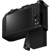 Fujifilm X-M5 Mirrorless Camera Body Black