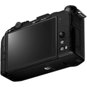 Fujifilm X-M5 Mirrorless Camera Body Black
