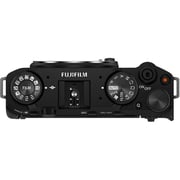 Fujifilm X-M5 Mirrorless Camera Body Black