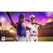 Electronic Arts Nintendo Switch Super Mega Baseball 4 Video Game