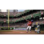 Electronic Arts Nintendo Switch Super Mega Baseball 4 Video Game