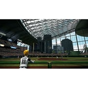 Electronic Arts Nintendo Switch Super Mega Baseball 4 Video Game
