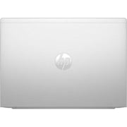 HP ProBook 440 G11 (2024) Laptop - 1st Series / Intel Core Ultra 5-125U / 14inch WUXGA / 512GB SSD / 16GB RAM / Shared Intel Graphics / Windows 11 / English Keyboard / Pike Silver / International Version - [8Z4M8AV]