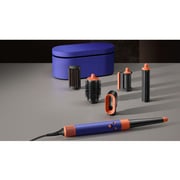 Dyson Airwrap Multi - styler Vinca Blue/Topaz - HS08 - International Version
