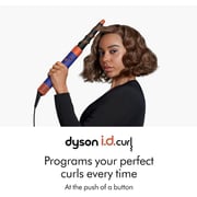 Dyson Airwrap Multi - styler Vinca Blue/Topaz - HS08 - International Version