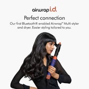 Dyson Airwrap Multi - styler Vinca Blue/Topaz - HS08 - International Version