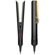 Dyson Airstrait Hair Straightener, Onyx Black/Gold – HT01 – Middle East Version