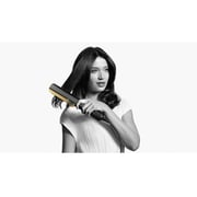 Dyson Airstrait Hair Straightener, Onyx Black/Gold – HT01 – Middle East Version