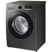 Samsung Front Load Washer 9kg WW90TA046AXS + Front Load Dryer 8kg DV80T5220AX/SG