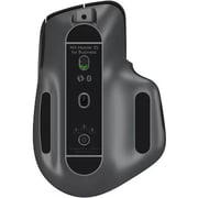 Logitech MX Master 3S Wireless Mouse Graphite