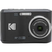 Kodak Pixpro FZ45 Digital Camera Black
