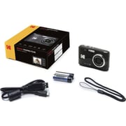 Kodak Pixpro FZ45 Digital Camera Black