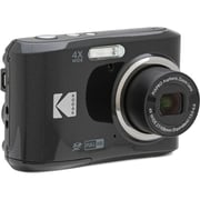 Kodak Pixpro FZ45 Digital Camera Black