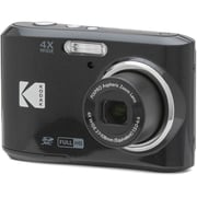Kodak Pixpro FZ45 Digital Camera Black