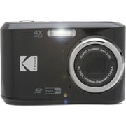 Kodak Pixpro FZ45 Digital Camera Black