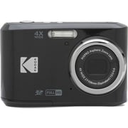 Kodak Pixpro FZ45 Digital Camera Black