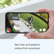 Ring B09CKN55DW Stick Up Cam Pro Security Camera